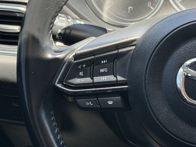 Used 2023 MAZDA CX-5 AWD 2.5 S image 13