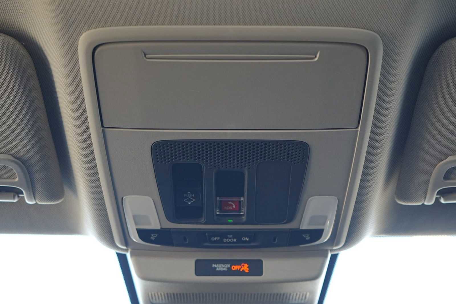 Used 2025 Honda Accord EX-L image 24