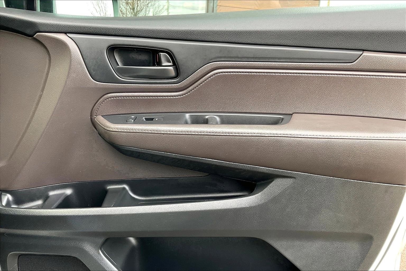 Used 2018 Honda Odyssey EX-L image 22