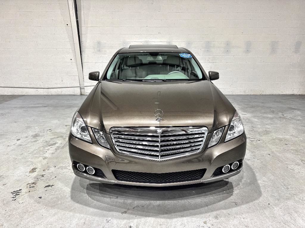 Used 2011 Mercedes-Benz E 350 Sedan image 11