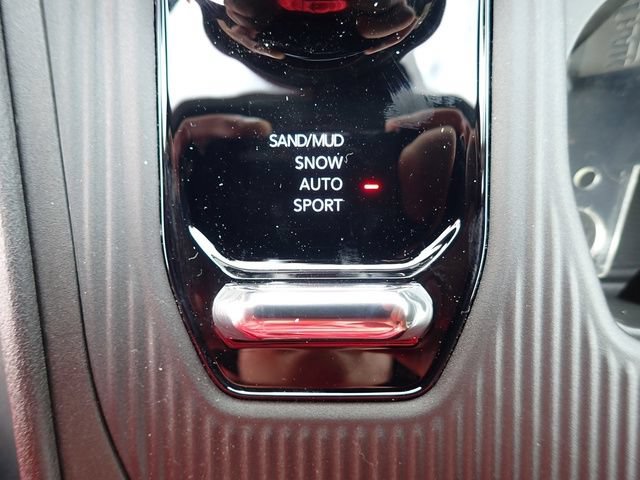 New 2026 Jeep Cherokee Laredo AWD/4WD image 19