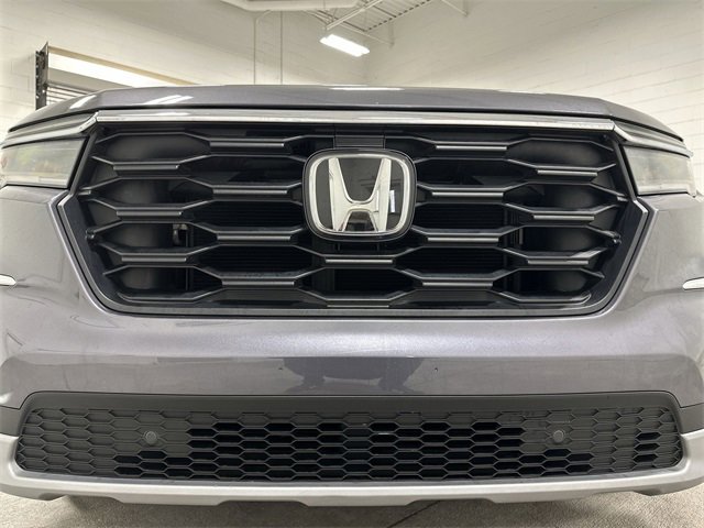 Used 2024 Honda Pilot EX-L image 10