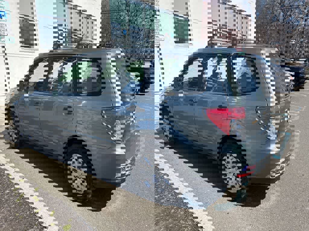 Used 2009 Subaru Forester 2.5X image 23