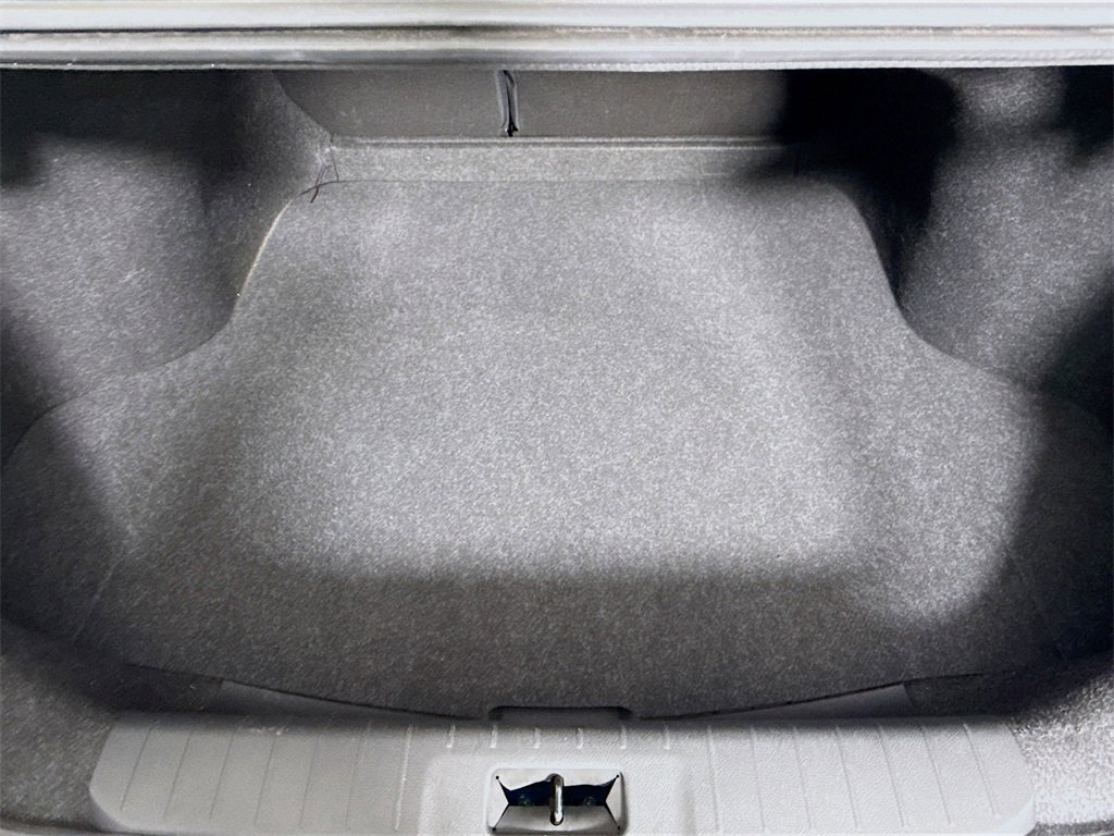 Certified 2020 Nissan Sentra SR image 26