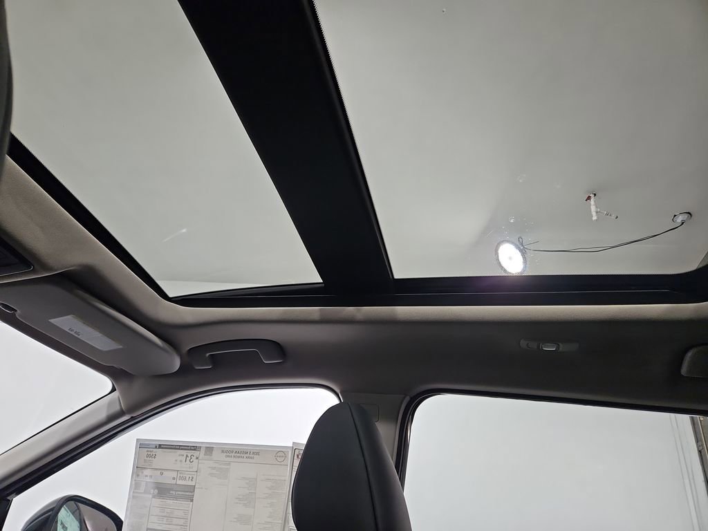 New 2026 Nissan Rogue SV image 21