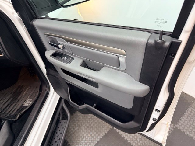 Used 2016 RAM 1500 Big Horn AWD/4WD image 29