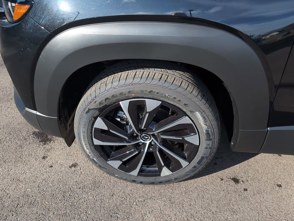 New 2026 MAZDA CX-50 2.5 Hybrid w/ Weather Package AWD/4WD image 11