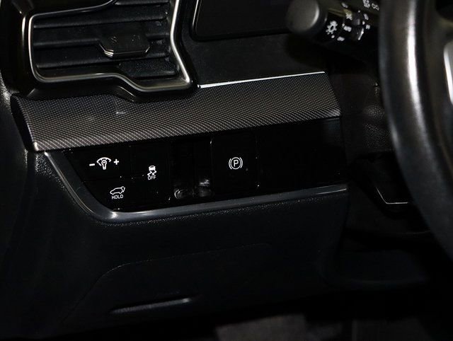 Used 2023 Kia Sportage SX image 26