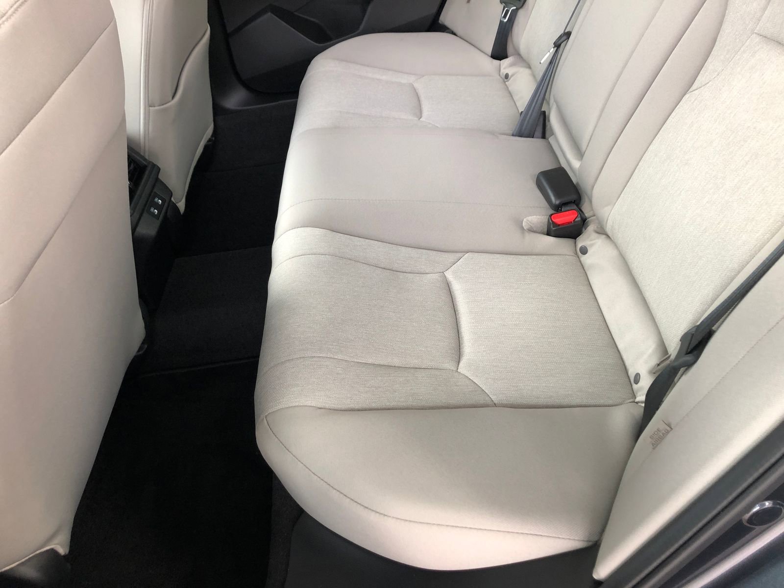 Used 2025 Honda Accord SE image 11
