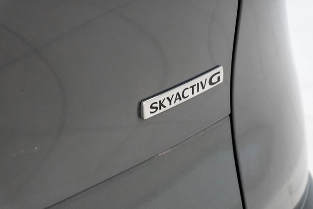 Used 2024 MAZDA CX-30 AWD 2.5 S w/ Preferred Package image 11