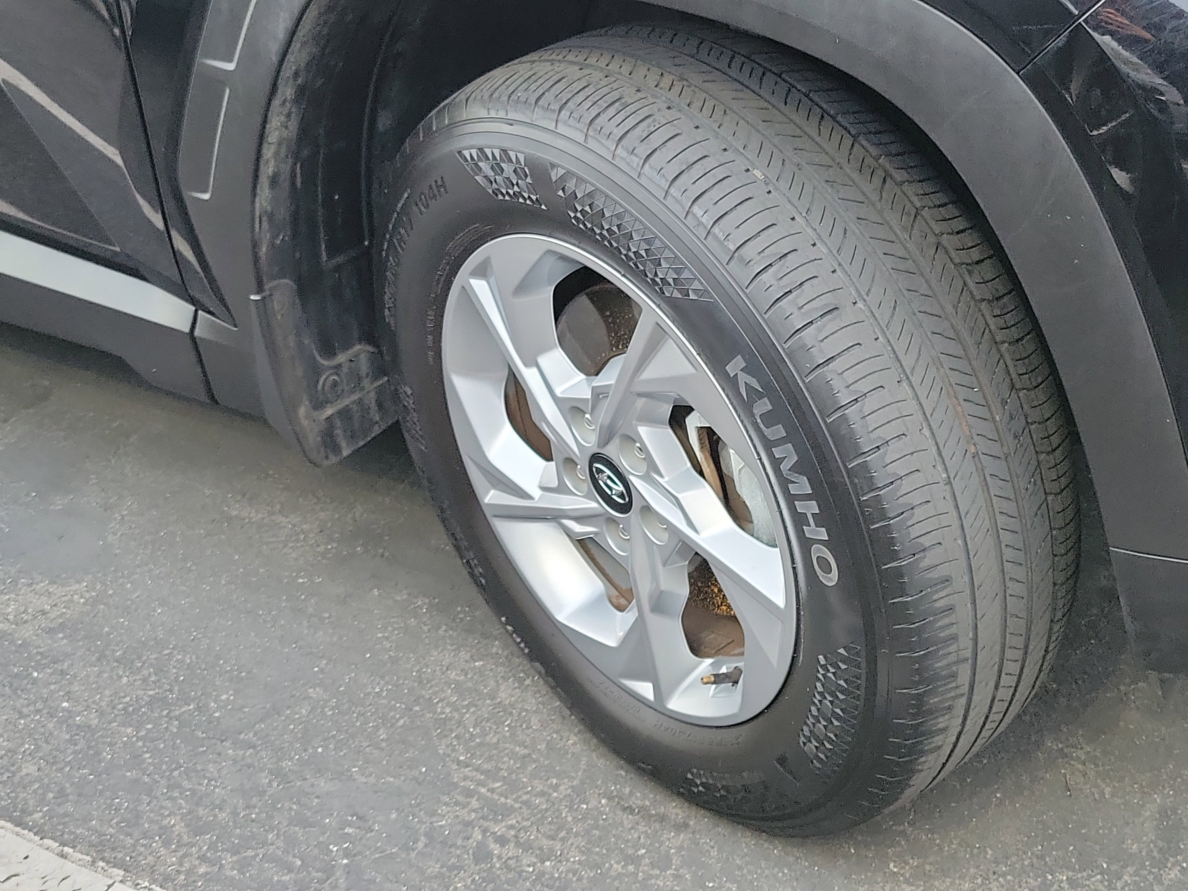 Used 2023 Hyundai Tucson SEL image 4