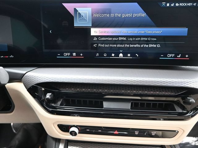 New 2026 BMW 430i xDrive Coupe w/ M Sport Package AWD/4WD image 13