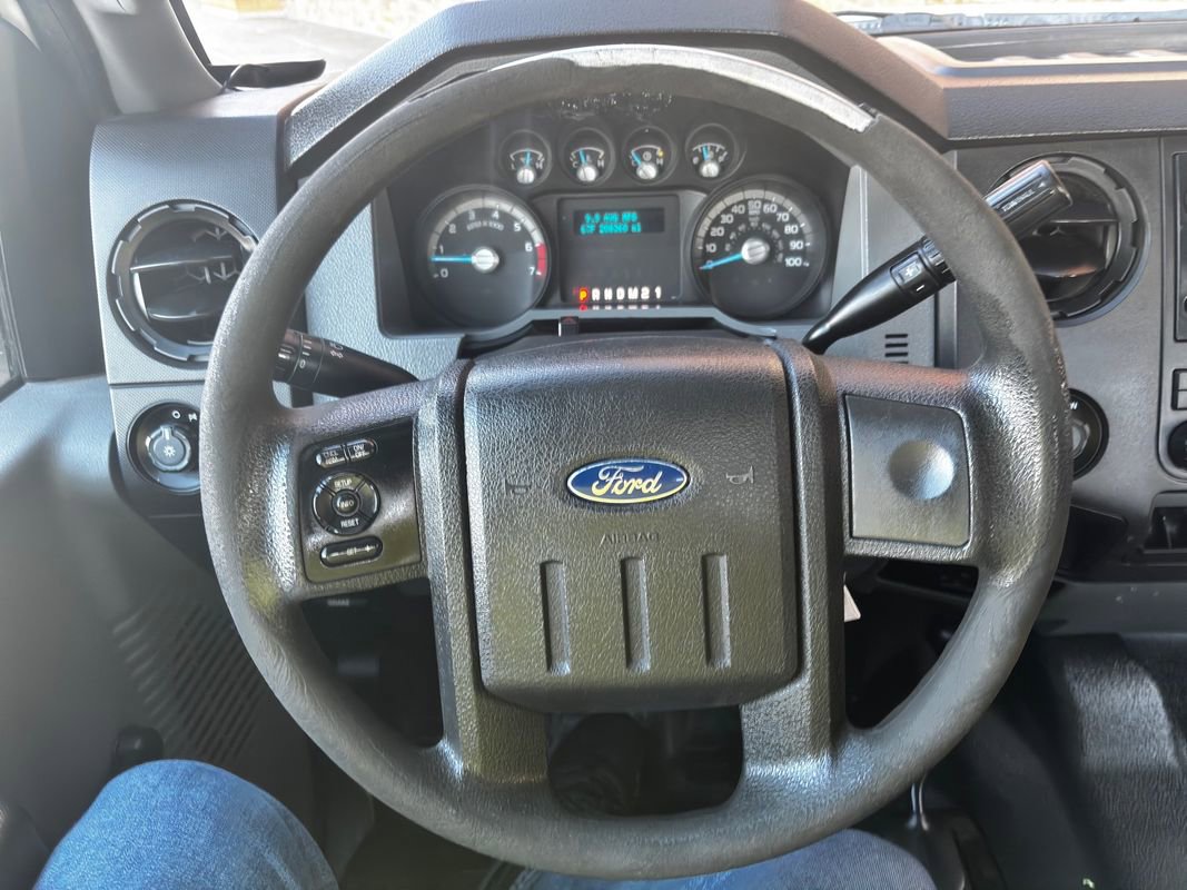 Used 2013 Ford F250 XL AWD/4WD image 40