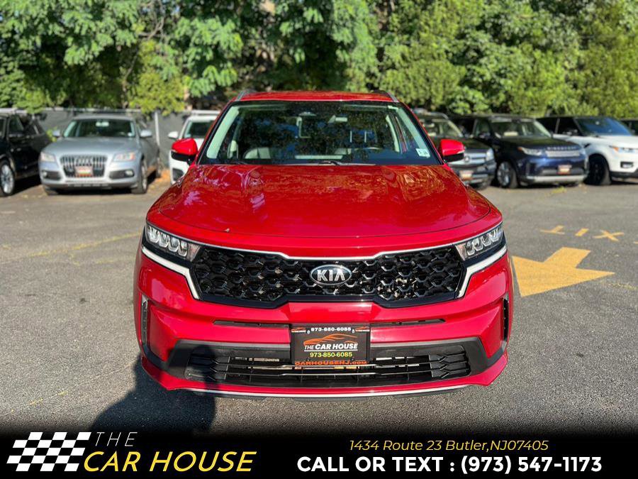 Used 2021 Kia Sorento S image 4