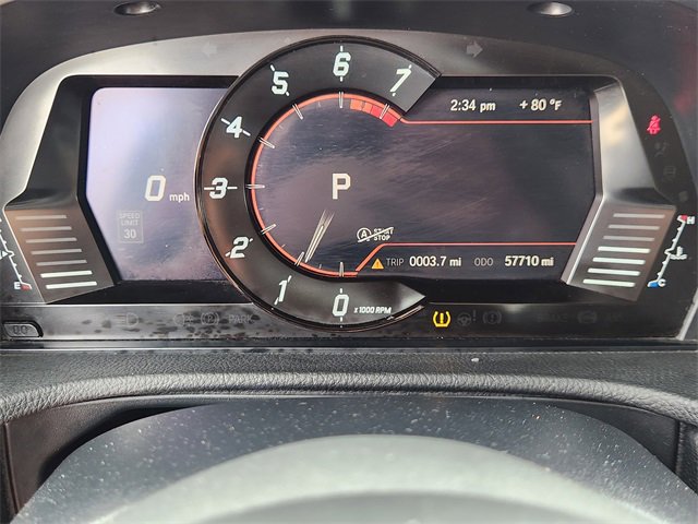 Used 2022 Toyota Supra w/ Safety & Technology Package image 15