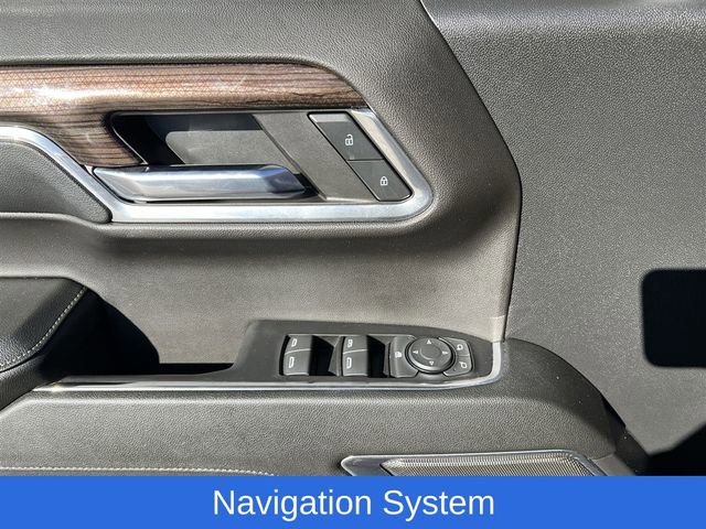 Used 2025 GMC Sierra 1500 Elevation image 20