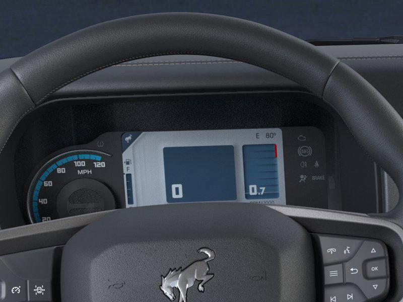 New 2025 Ford Bronco Badlands w/ Sasquatch Package AWD/4WD image 13