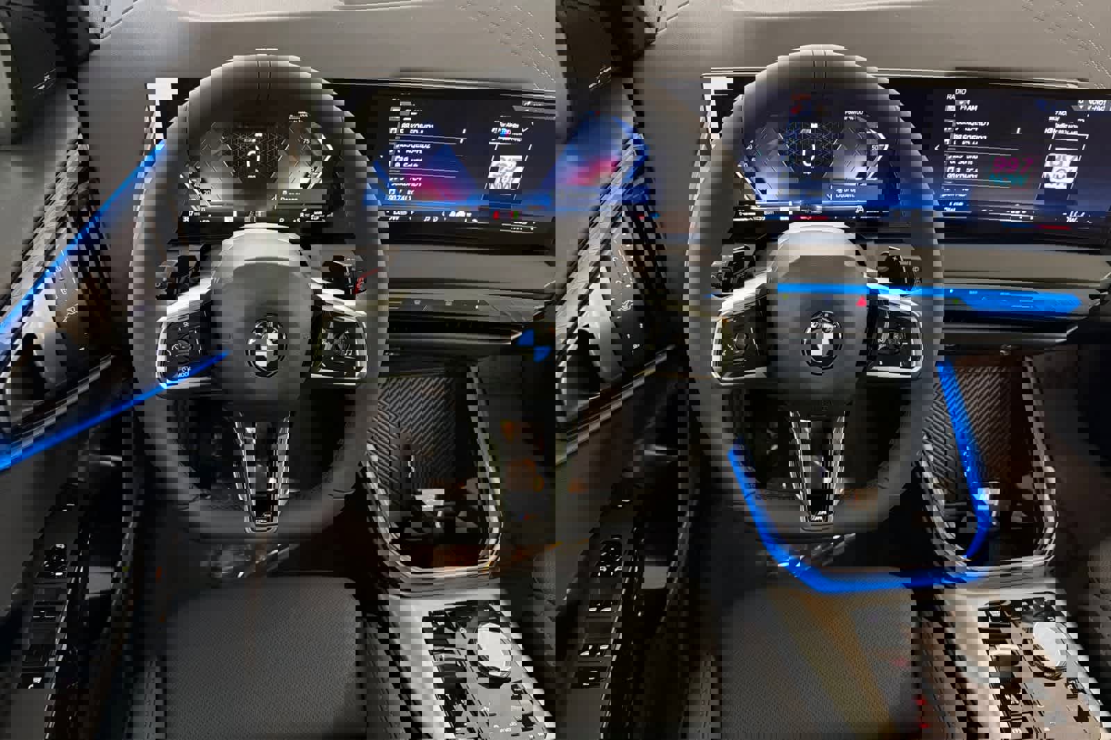 Used 2026 BMW X3 xDrive30 w/ M Sport Package image 14