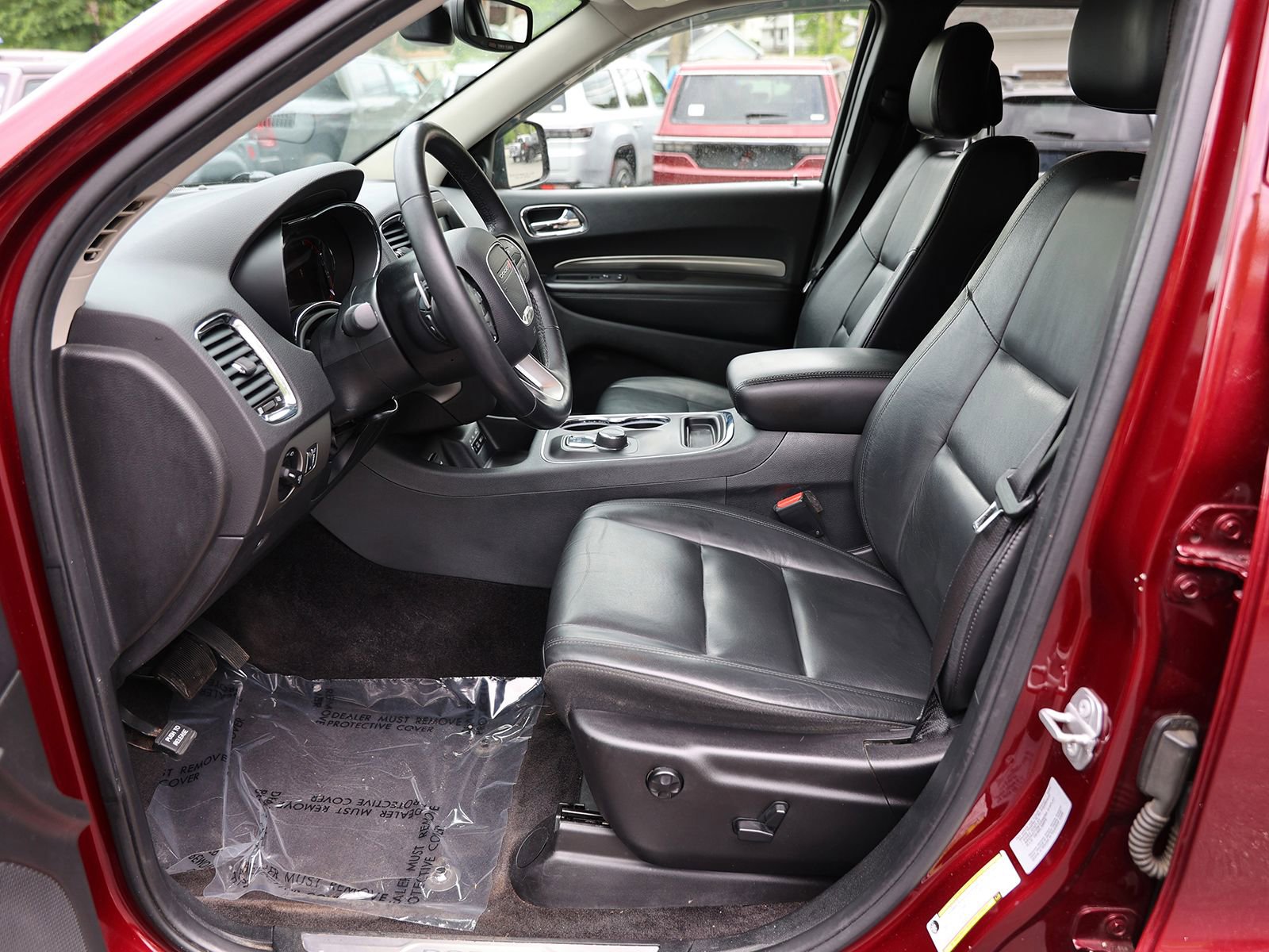 Used 2017 Dodge Durango GT w/ Premium Group AWD/4WD image 20