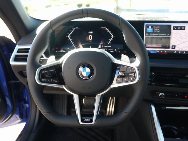 New 2026 BMW 430i xDrive Convertible w/ M Sport Package image 15