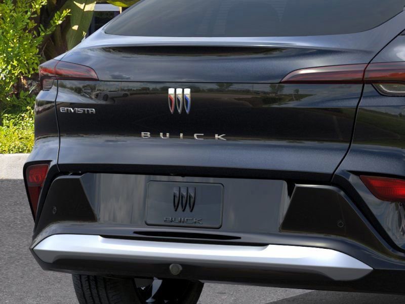 New 2026 Buick Envista Sport Touring w/ Convenience I Package FWD image 14
