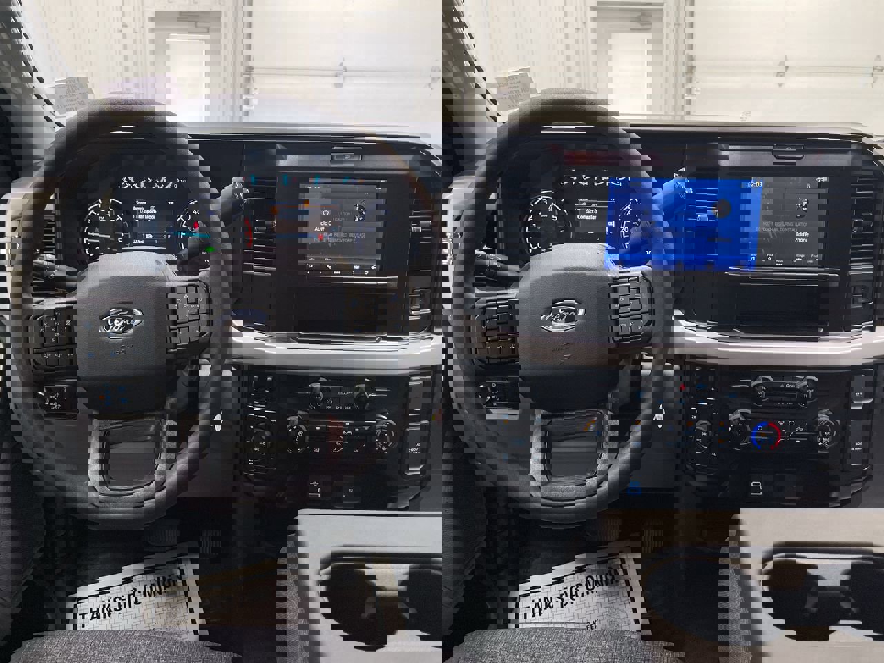 New 2026 Ford F350 XLT image 2