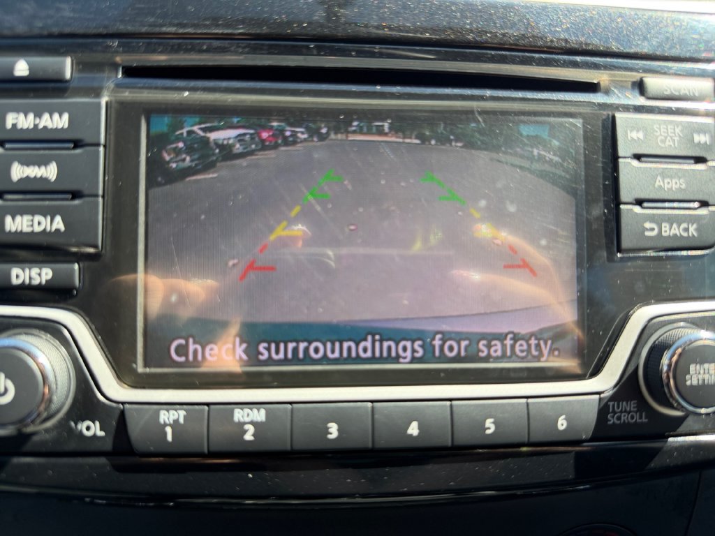 Used 2016 Nissan Sentra SV FWD image 21