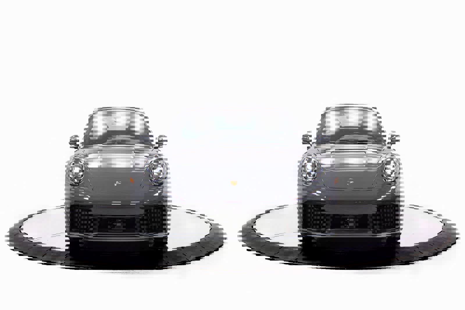 New 2026 Porsche 911 Carrera GTS image 10