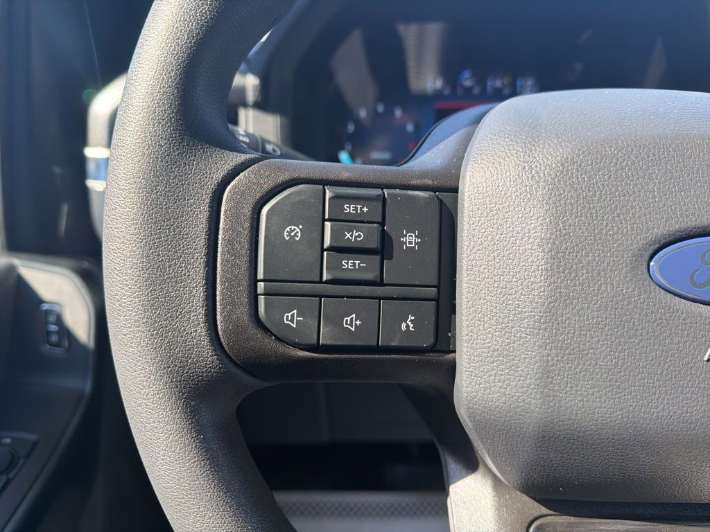 New 2026 Ford F150 STX w/ F-150 LOBO Package image 16