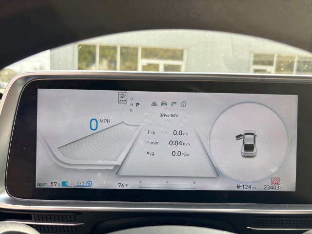 Used 2025 Hyundai Ioniq 6 SE image 18