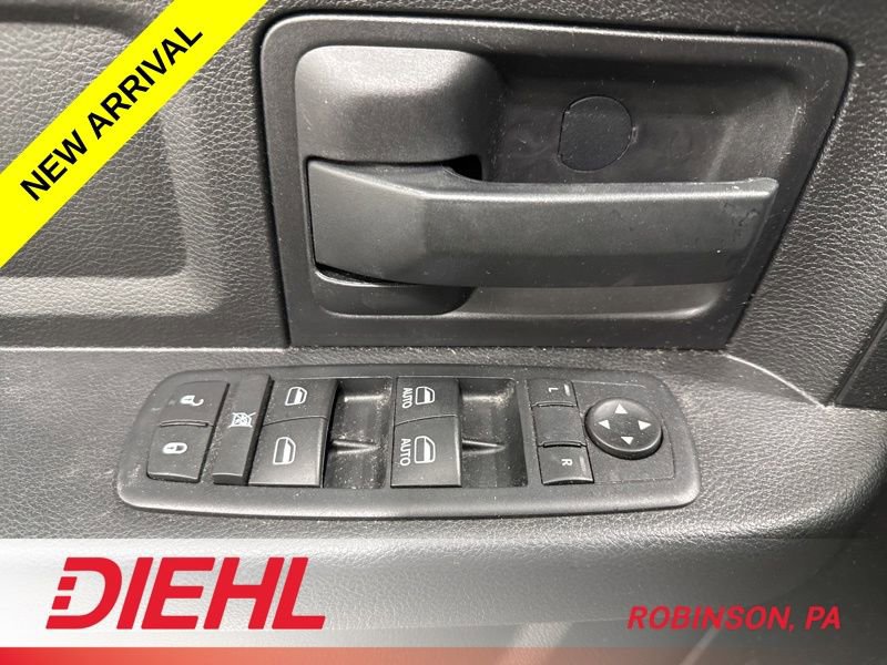 Used 2016 RAM 1500 Express image 19