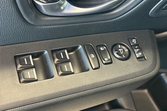 New 2026 Honda Passport TrailSport Elite image 11