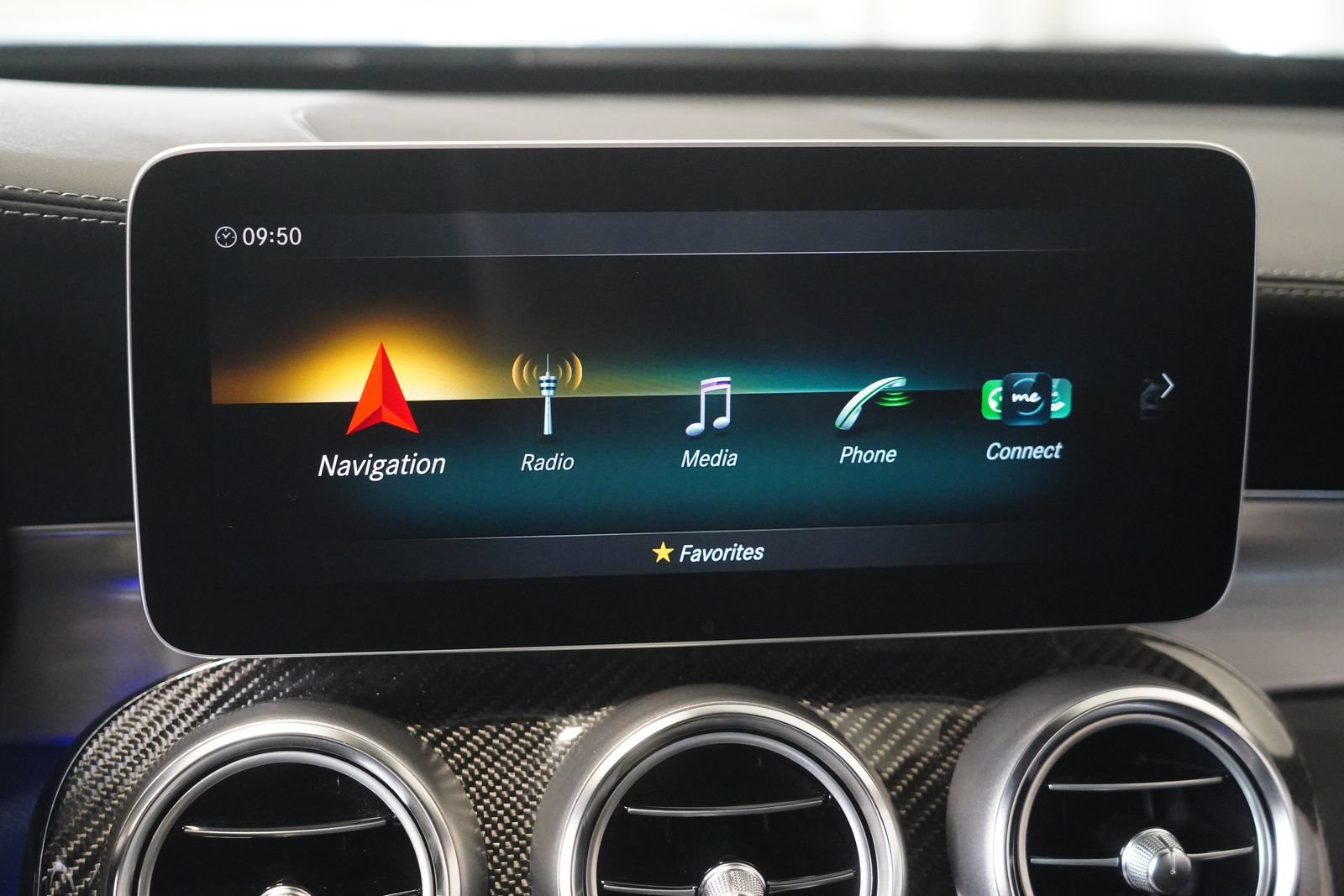 Certified 2020 Mercedes-Benz C 63 AMG S image 25