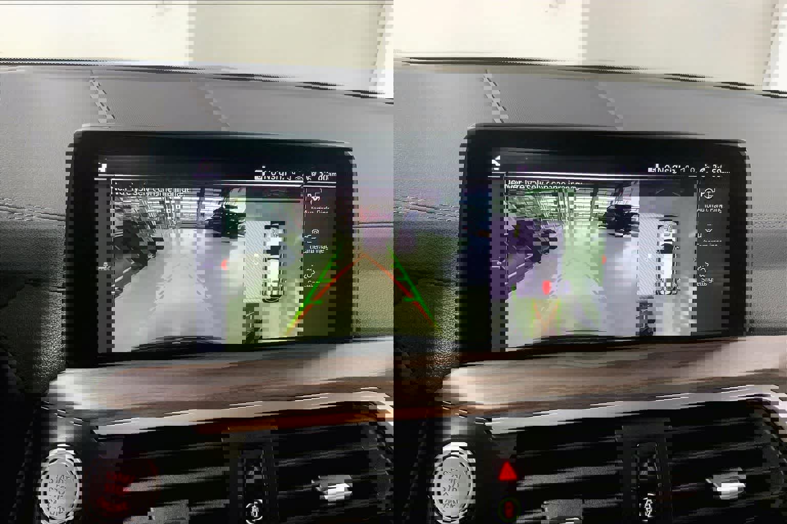 Used 2020 BMW X3 xDrive30i w/ M Sport Package 2 image 23