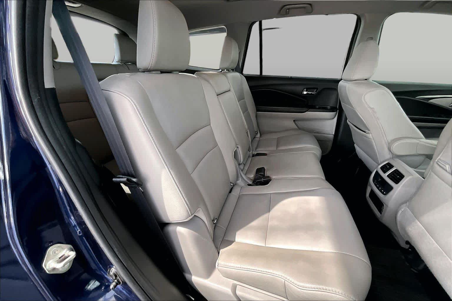 Used 2019 Honda Pilot EX-L image 54