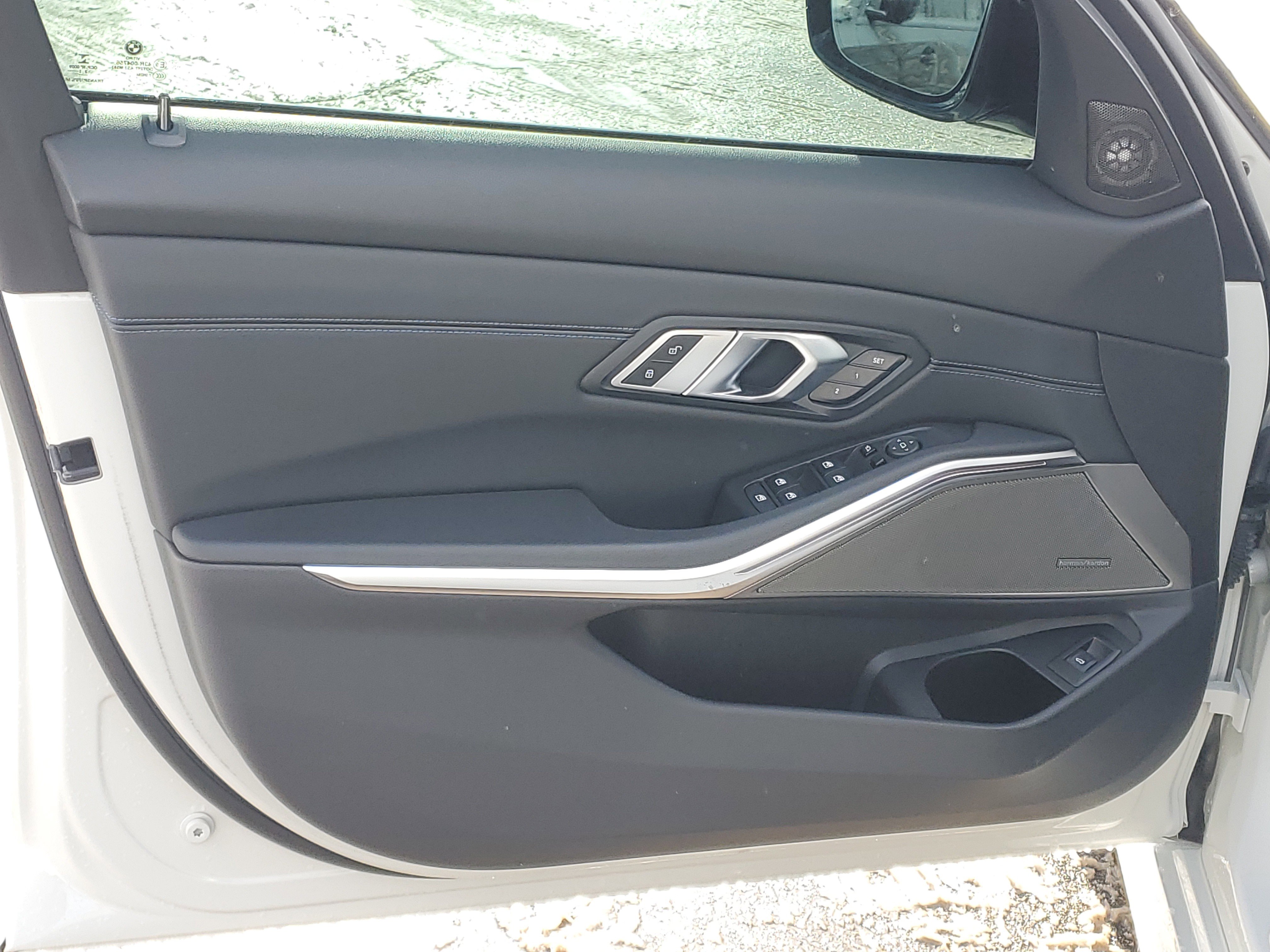 Used 2022 BMW M340i xDrive M340i xDrive w/ Premium Package image 5