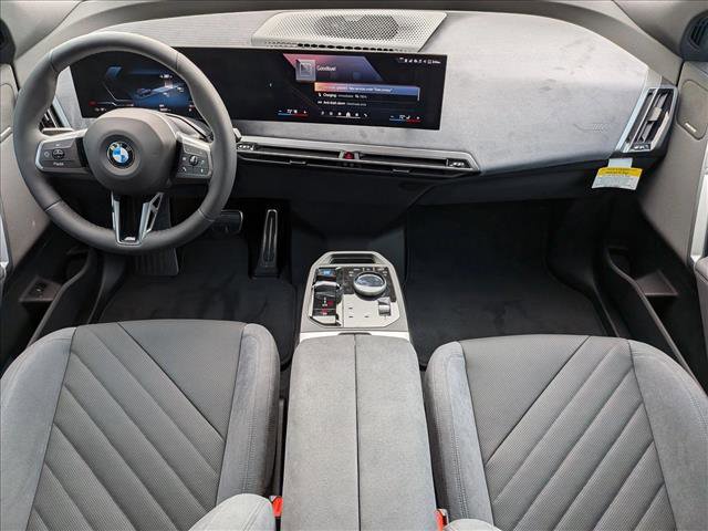 New 2026 BMW iX xDrive45 image 16