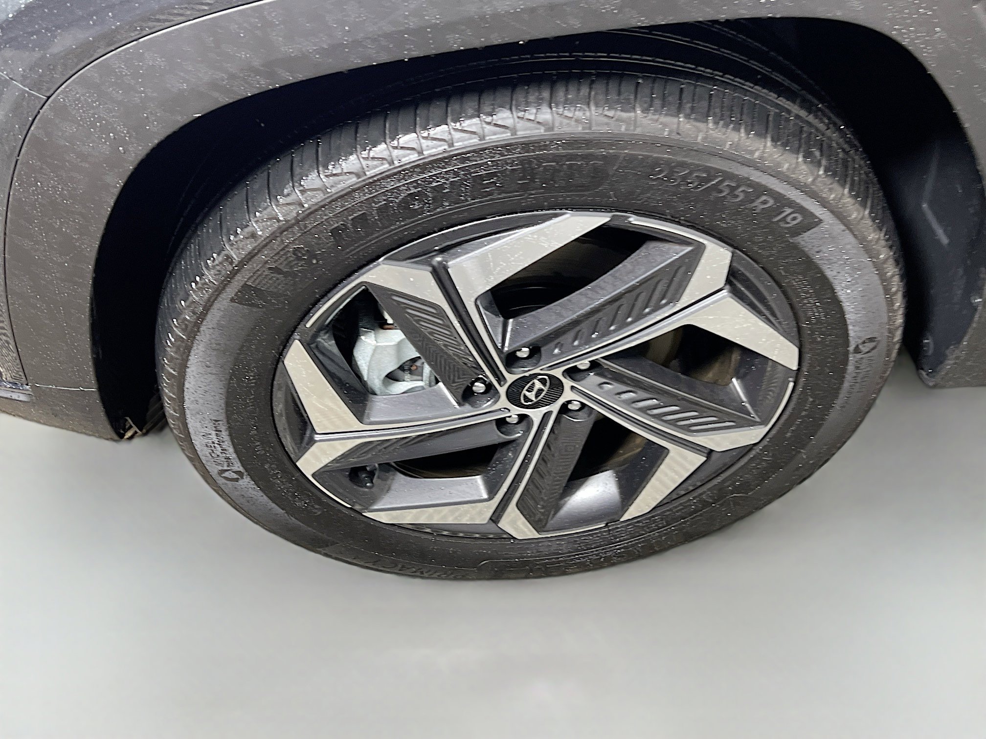 Used 2023 Hyundai Tucson Limited image 14