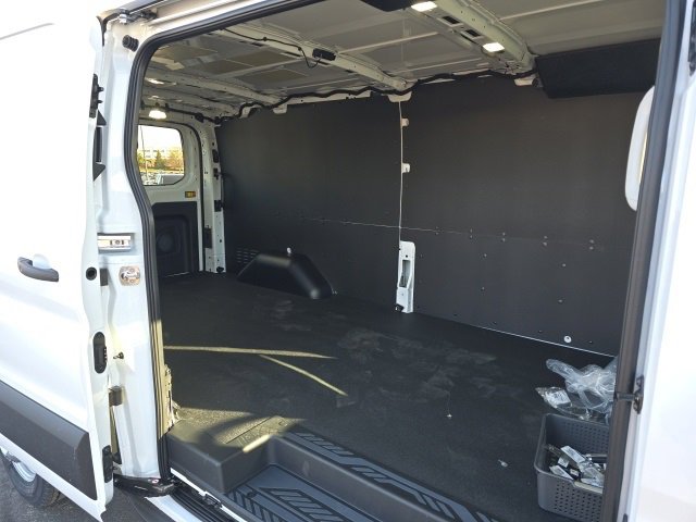 Used 2024 Ford Transit 350 Low Roof w/ Load Area Protection Package image 14