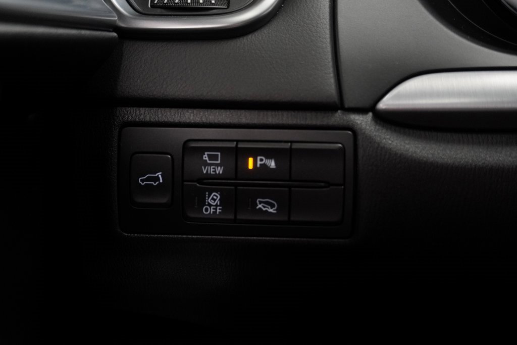 Used 2023 MAZDA CX-9 Grand Touring image 45