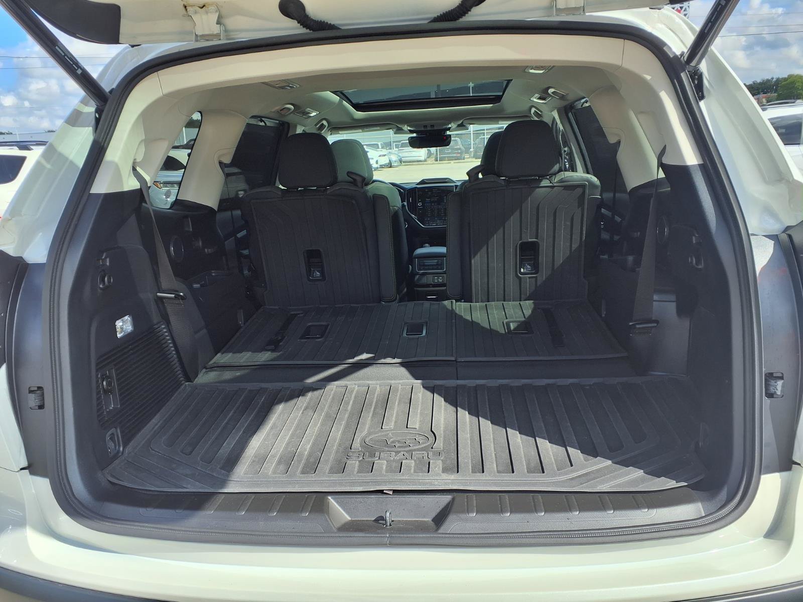 Used 2024 Subaru Ascent Onyx Edition Limited AWD/4WD image 20