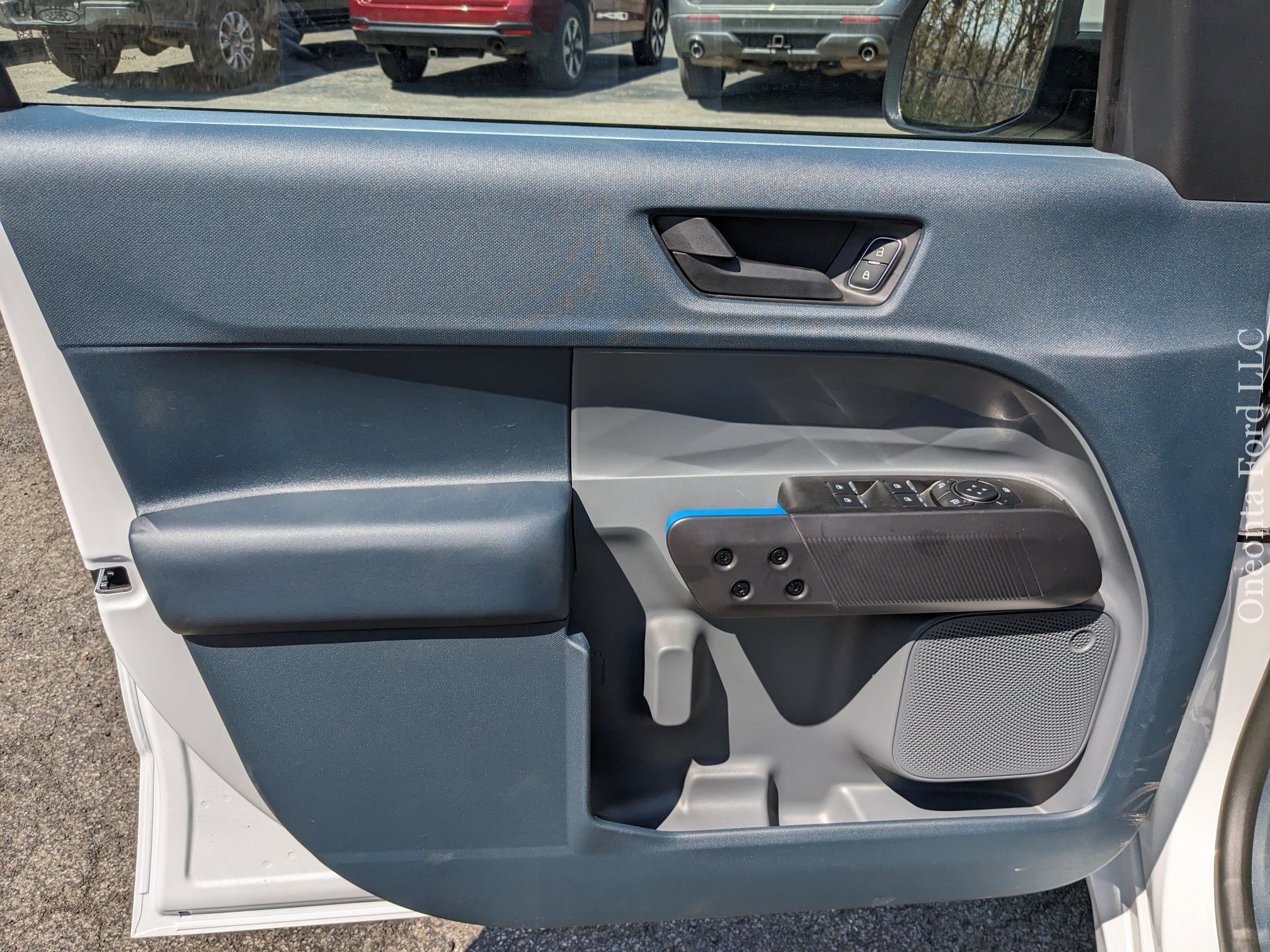 New 2025 Ford Maverick Lobo image 16