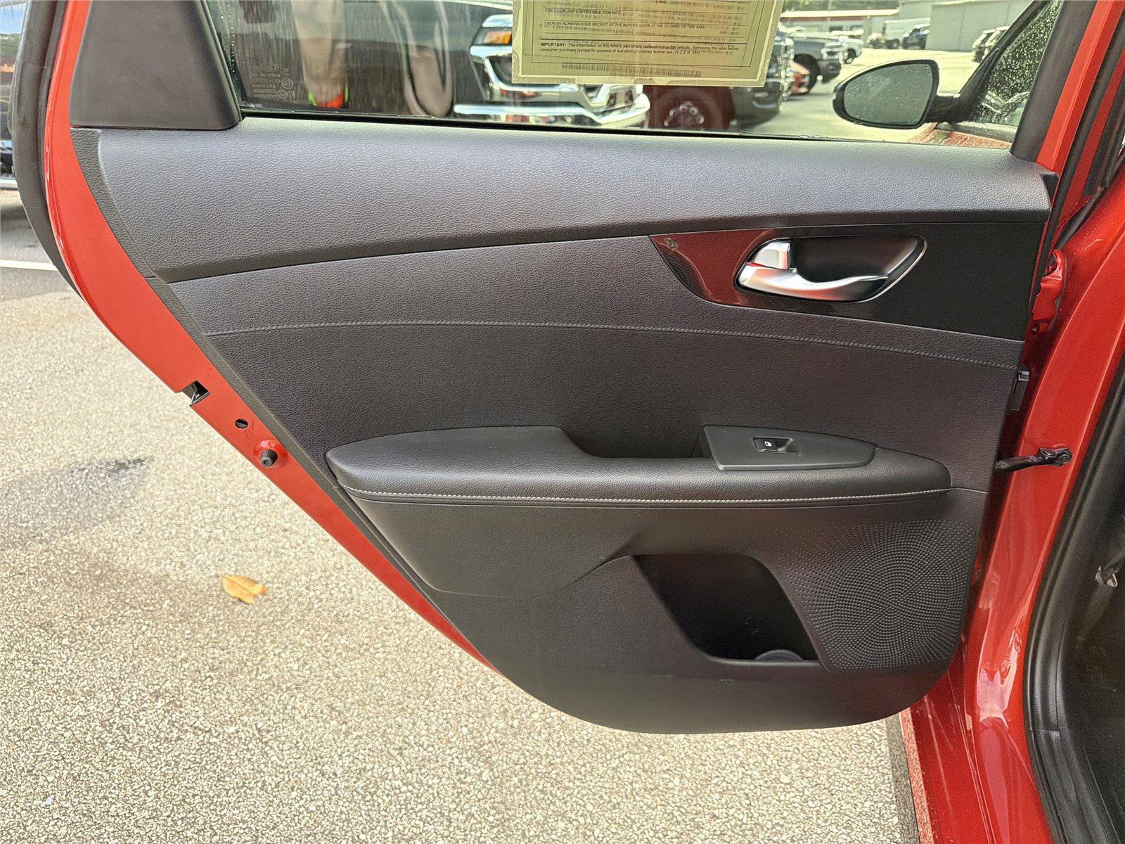 Used 2020 Kia Forte GT-Line FWD image 19