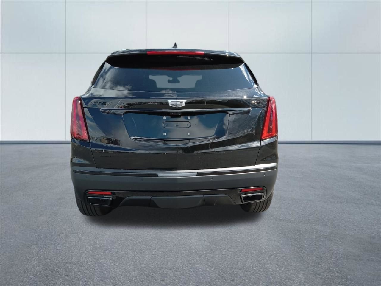 New 2026 Cadillac XT5 Premium Luxury image 4