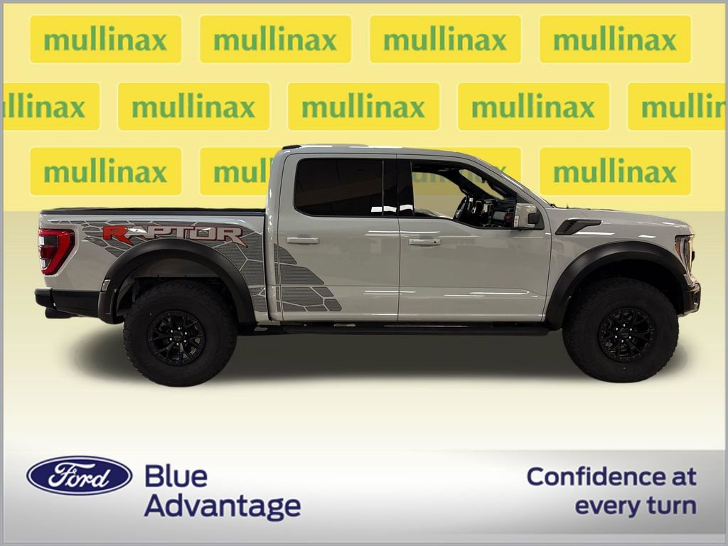 Certified 2023 Ford F150 Raptor w/ Equipment Group 802A Raptor R AWD/4WD video 2