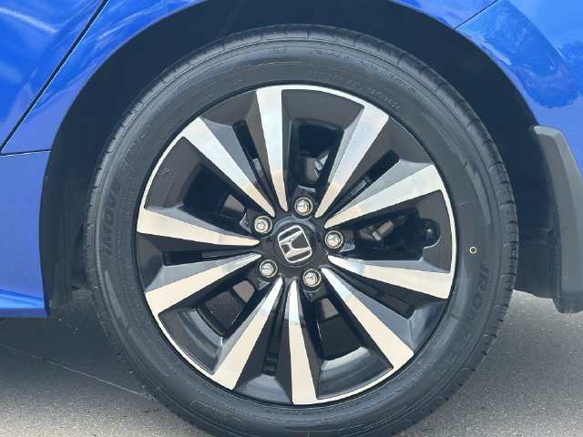 Used 2022 Honda Civic EX image 8