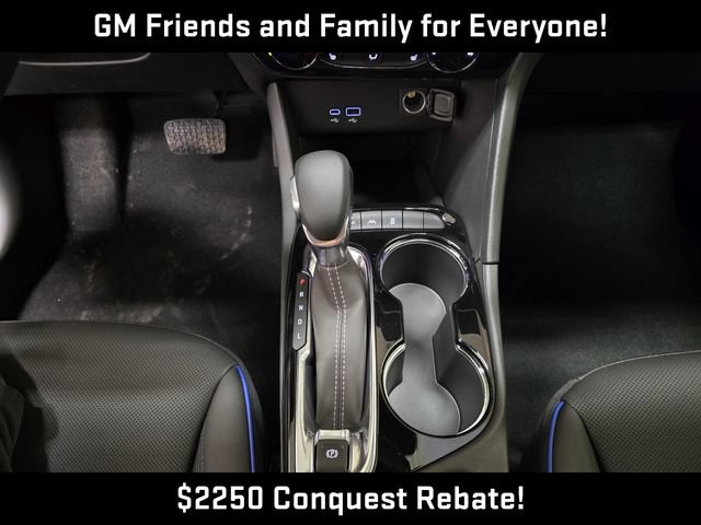 New 2026 Buick Encore GX Sport Touring w/ Comfort Package AWD/4WD image 20