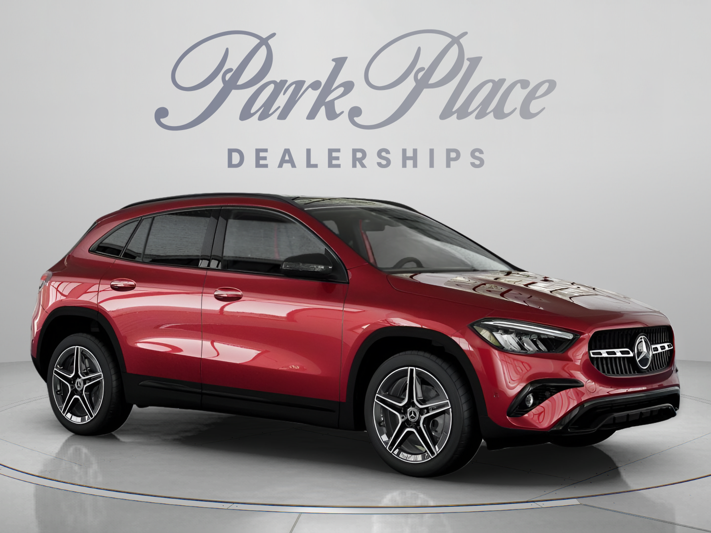 Used 2026 Mercedes-Benz GLA 250 4MATIC image 29