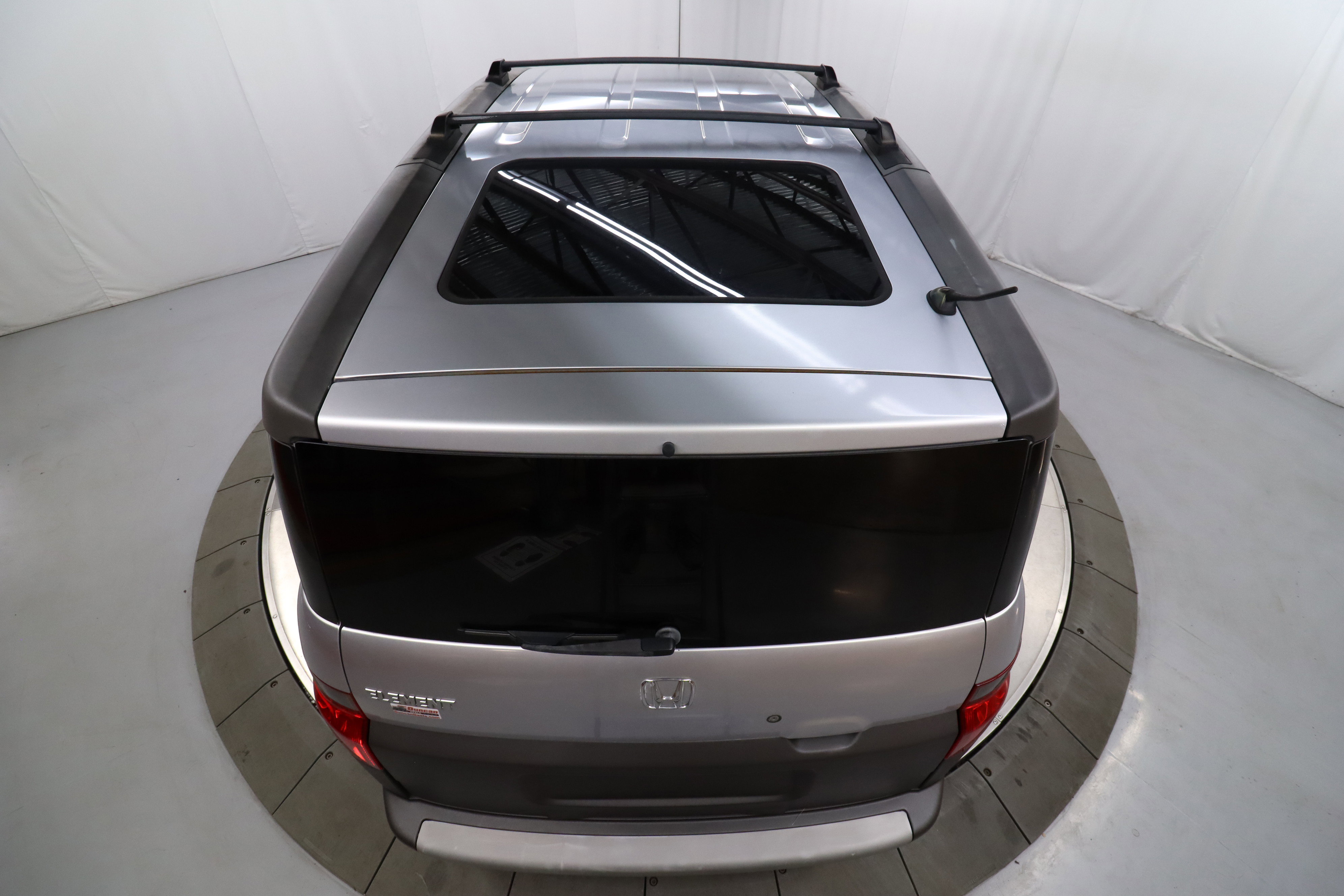 Used 2003 Honda Element EX image 47