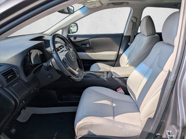 Used 2013 Lexus RX 350 FWD w/ Navigation Pkg image 11